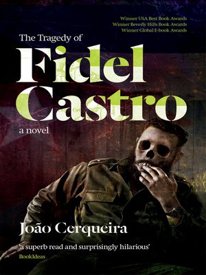 cover image of The Tragedy of Fidel Castro